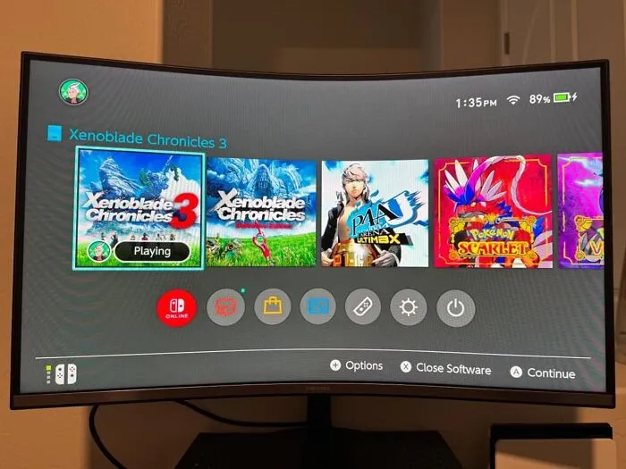 Prepare To Get So Immersed In Your Game World That You Might Forget To Hydrate Or Acknowledge The Existence Of Other Humans, All Thanks To This Stunningly Panoramic <a Style="Display:inline;" Href="Https://Www.amazon.com/Samsung-Freesync-Advanced-Frameless-Ls27c392eanxgo/Dp/B0bp927n3c?ie=utf8&th=1&linkcode=ll1&tag=bppig-20&linkid=c434320fe8d48a6a272e082a3a41d684&language=en_us&ref_=as_li_ss_tl" Target="_blank"><span Style="Font: Inherit; Color: #d74b1f;"> Curved Gaming Monitor </Span>