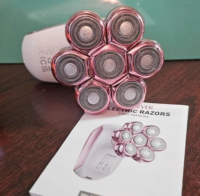 This <a Style="Display:inline;" Href="Https://Www.amazon.com/Gp/Customer-Reviews/R3nm5gqpabgvft?ie=utf8&asin=b0dw8kdbst&linkcode=ll2&tag=bppig-20&linkid=b788b6e55f8aa467338fe442f318690f&language=en_us&ref_=as_li_ss_tl" Target="_blank"><span Style="Font: Inherit; Color: #d74b1f;"> Bald Head Shaver </Span> Is Here To Make Your Dome As Smooth As A Freshly Zamboni'd Ice Rink, With Way Less Effort Than That Old Razor Routine
