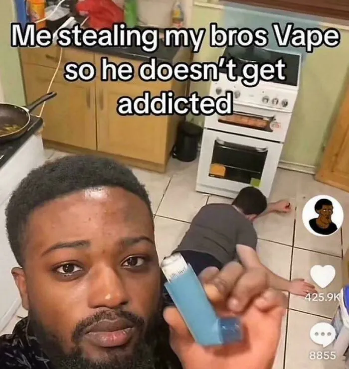 Smoking Is Not Allowed!