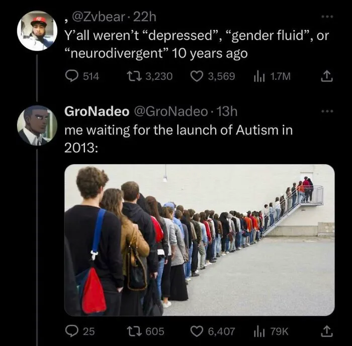 Autism 2 Coming April 27 2023 Only At Walmart