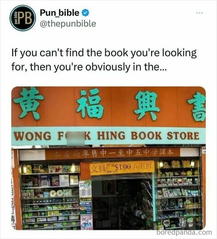 50 Side-Splitting Pun Memes That Are As Genius As They Are Cringeworthy (New Pics)
