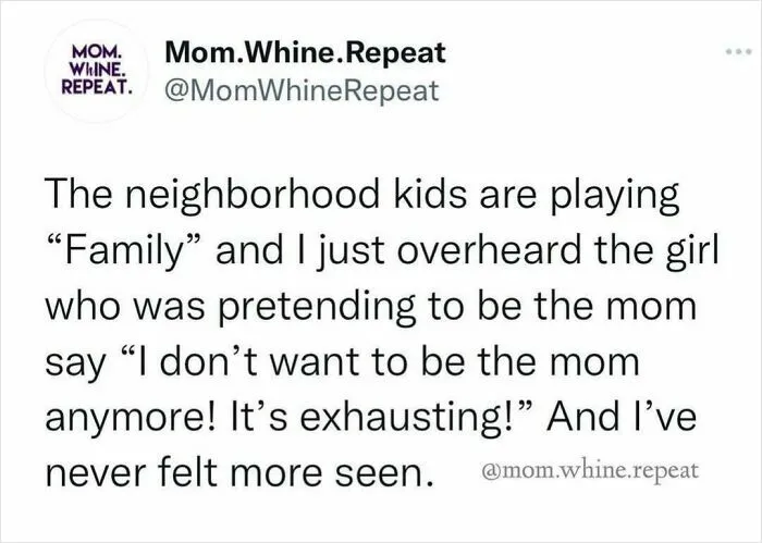 50 Funny Mom Posts To Scroll While Hiding In The Bathroom For 5 Minutes (New Pics)