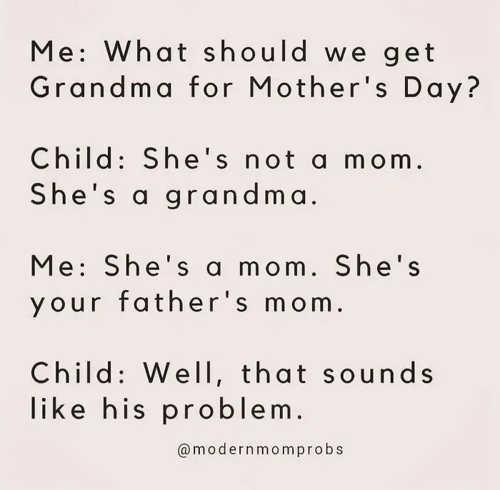 50 Funny Mom Posts To Scroll While Hiding In The Bathroom For 5 Minutes (New Pics)