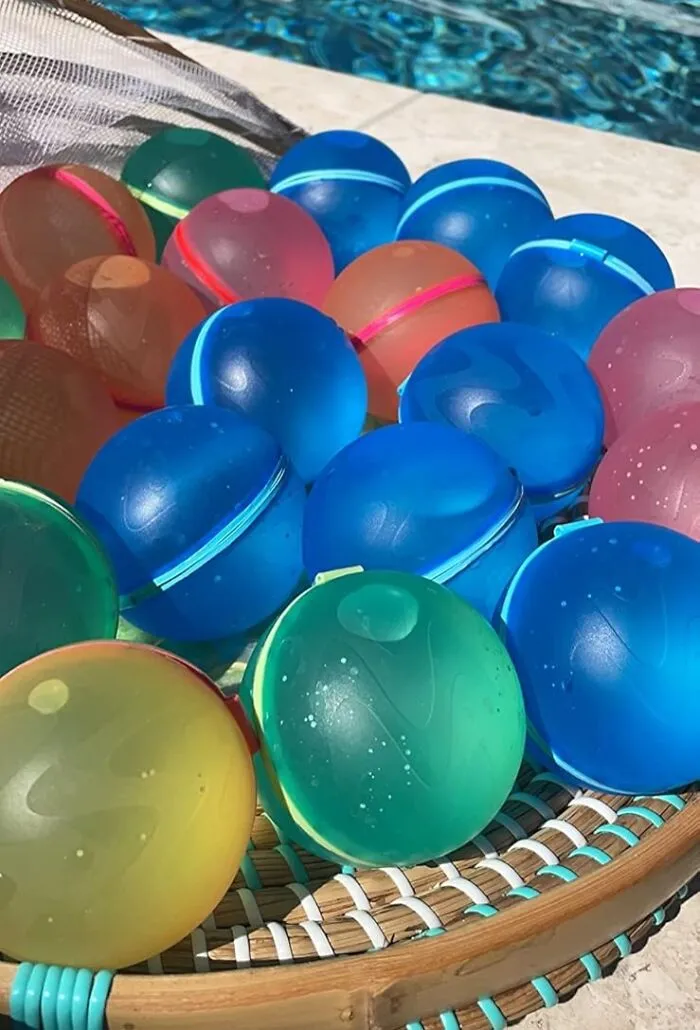 You Can Now Wage Epic Water Wars Without The Post-Battle Guilt Of A Thousand Tiny Latex Casualties Littering Your Lawn, All Thanks To These Genius <a Style="Display:inline;" Href="Https://Www.amazon.com/Soppycid-Reusable-Latex-Free-Self-Sealing-Activities/Dp/B0bydgtnjp?ie=utf8&th=1&linkcode=ll1&tag=bpkiwi-20&linkid=7cf0be792d47387fb42d71c053c84d3e&language=en_us&ref_=as_li_ss_tl" Target="_blank"><span Style="Font: Inherit; Color: #d74b1f;"> Reusable Water Balloons </Span>