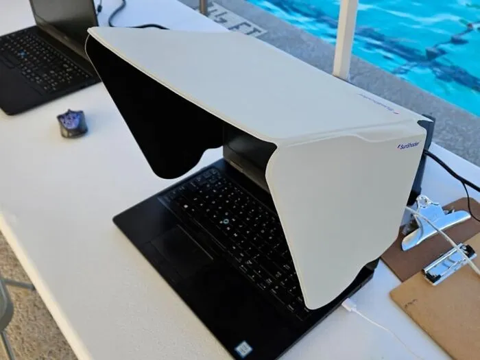 This <a Style="Display:inline;" Href="Https://Www.amazon.com/Txiyean-Lightweight-Computer-Foldable-Portable/Dp/B0dssz64vc?pd_rd_w=psni4&content-ID=amzn1.sym.9cf17164-13e4-4652-96f9-F76b8f33fec0&pf_rd_p=9cf17164-13e4-4652-96f9-F76b8f33fec0&pf_rd_r=dc0v8x2bswejnm7wbcwr&pd_rd_wg=mkxw7&pd_rd_r=5fc2fd8e-B077-4562-81c7-7d0716b36416&pd_rd_i=b0dssz64vc&th=1&linkcode=ll1&tag=bpkiwi-20&linkid=94e47e4ca98fa24a5b0f46e4767bb442&language=en_us&ref_=as_li_ss_tl" Target="_blank"><span Style="Font: Inherit; Color: #d74b1f;"> Laptop Sun Shade </Span> Is How You Actually Get Work Done (Or Just Scroll TikTok) Outdoors Without Your Screen Looking Like An Unreadable Glare Monster