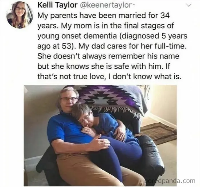 50 Uplifting Posts That Might Restore Your Faith In Humanity And Goodness In The World