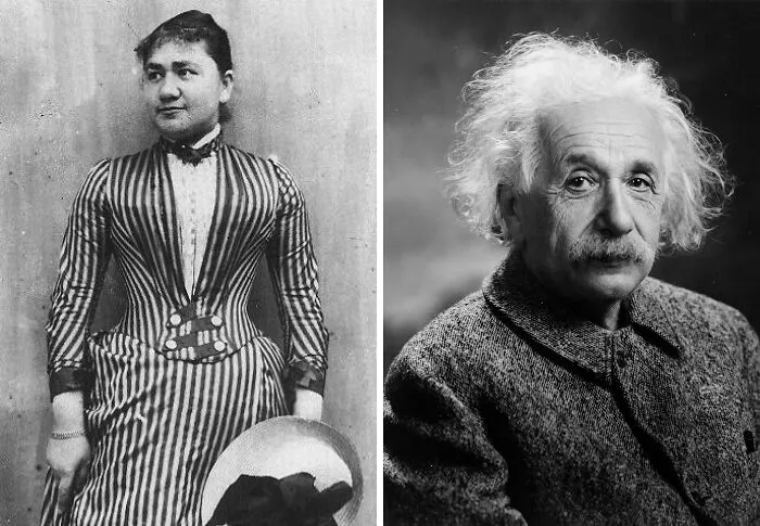 Pauline Einstein, Nee Koch (1858-1920) - Mother Of Albert Einstein