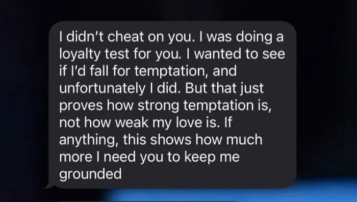 "Let's Hear It For The Man Of The Year": Women Exposed Ridiculous Men With These 46 Texts
