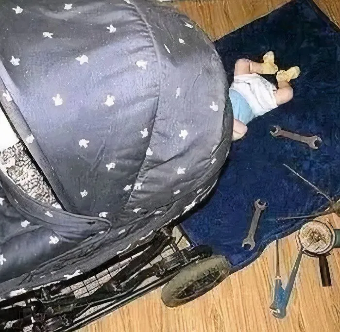 46 Imágenes malditas a todos los niveles (nuevas fotos)