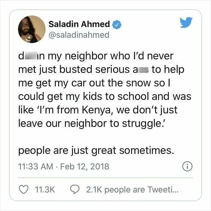If The World Seems Like A Horrible Place Now, These 50 Positive Posts Might Be Just What You Need