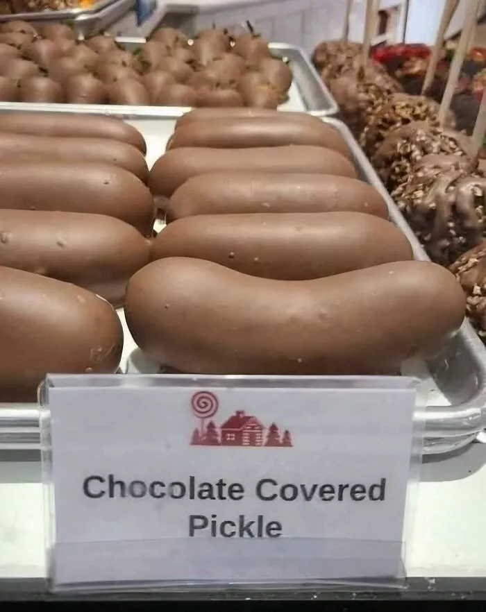 50 Pics Proving That Some People Shouldn’t Be Legally Allowed To Cook