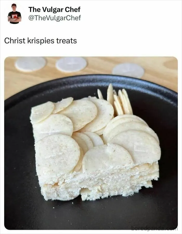 50 Pics Proving That Some People Shouldn’t Be Legally Allowed To Cook