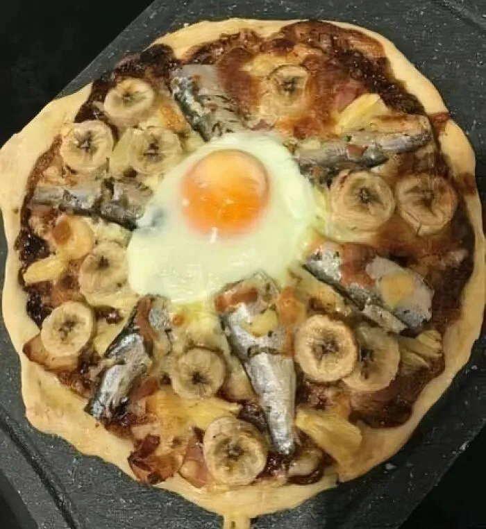 50 Pics Proving That Some People Shouldn’t Be Legally Allowed To Cook