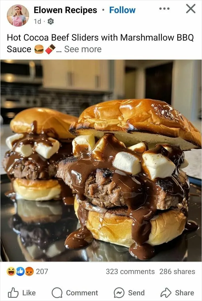50 Pics Proving That Some People Shouldn’t Be Legally Allowed To Cook