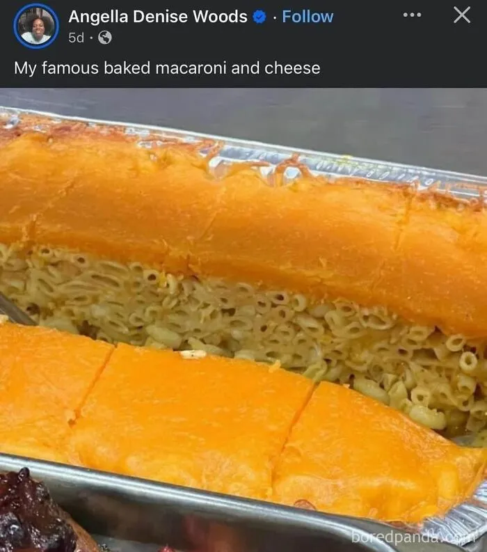 50 Pics Proving That Some People Shouldn’t Be Legally Allowed To Cook