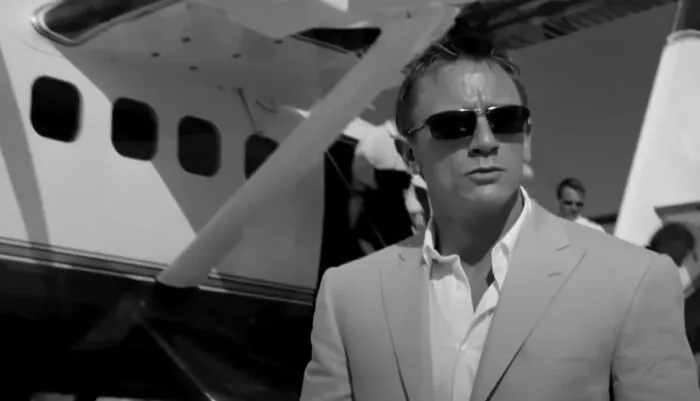 Casino Royale, 2006