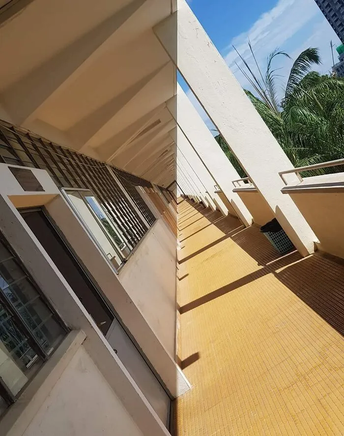 Taken At Royal University Of Phnom Penh