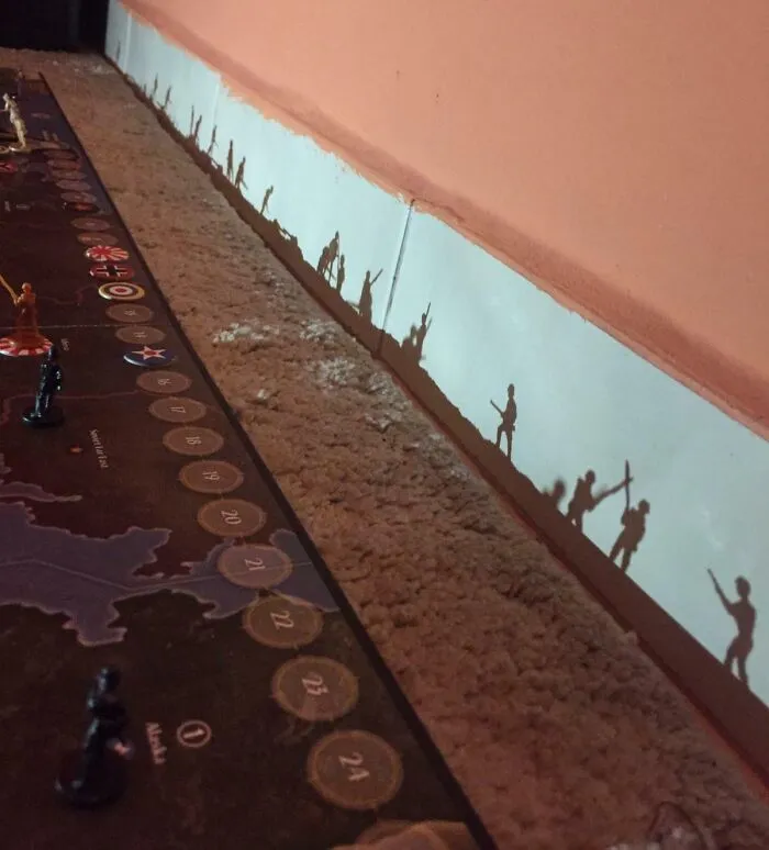 This Shadows From My Axis And Allies Game