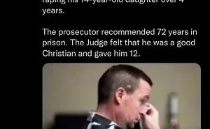 “Be Careful Who You Date”: 50 Awful Images That Provide A Reality Check About The World (New Pics)