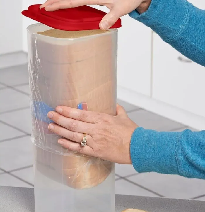 Your Loaf's Previous Guardians Were Probably Just Accelerating Its Doom, But This <a Style="Display:inline;" Href="Https://Www.amazon.com/Buddeez-Bread-Buddy-Box-Container/Dp/B0bl56dxnx?crid=3ewb6ue6uoipp&dib=eyj2ijoimsj9.b428-Yf-4gn6onigybppmujfpmrbzgzov1irggpzrgowpo1clvej_p-Djc2temqcwn_-F_zgigziwihxloqcpefdud378-Zjtalu0hvvvzlkch0g45kqm_p_aef1j5r9cnp3xehrb2awqg2leq6ioqdyln4qoufdgon9inhgakf6ff3bw5-Wtvq2e9cjkuybt4okkcnzwozlztiqoksnaymops-Os_uni-Wolfg1-Nrwagihoytrspadqnxqj6aymy4edllv9zkfkqhw8_htdcmrotuj94a3sqypgfshrt0.lf9khburd8hlfhd6cr-Tz0-Glwe6zv3p7ajtazaomnm&dib_tag=se&keywords=bread%2bbuddy&qid=1749729644&sprefix=bread%2bbud%2caps%2c342&sr=8-2&th=1&linkcode=ll1&tag=bptapir-20&linkid=719d07f766323eb8e46887b427757d2d&language=en_us&ref_=as_li_ss_tl" Target="_blank"><span Style="Font: Inherit; Color: #d74b1f;"> Bread Buddy Bread Box </Span> Is The Actual Friend Your Bread Needs To Avoid Becoming A Science Experiment