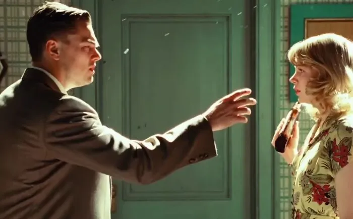 Shutter Island, 2010