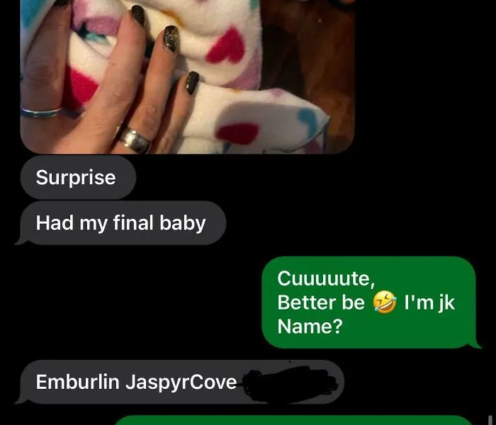 I Never Thought That One Of My Friends Would Do This