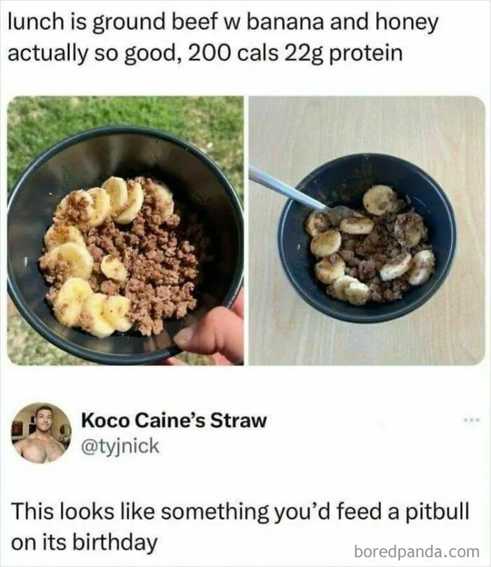 50 Pics Proving That Some People Shouldn’t Be Legally Allowed To Cook