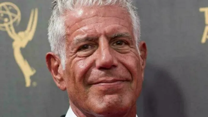 Anthony Bourdain Called “Ratatouille” “Simply The Best Food Movie Ever Made” 