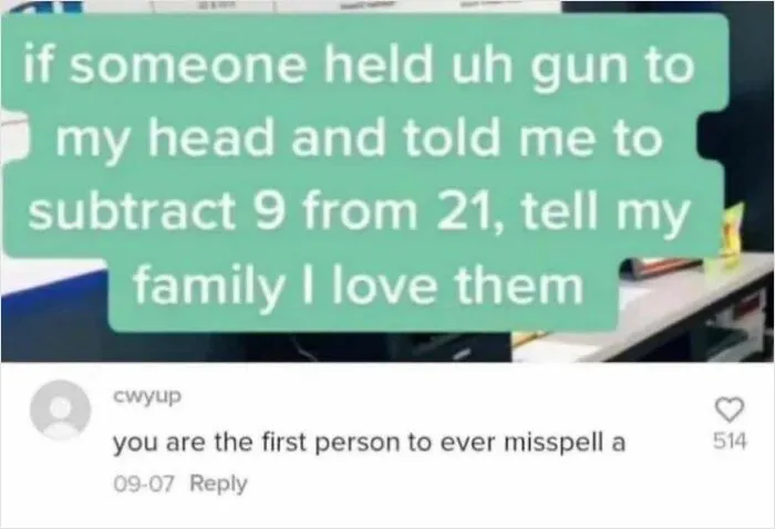 50 Times People Delivered Such Epic Burns, Even Their Enemies Laughed (New Pics)