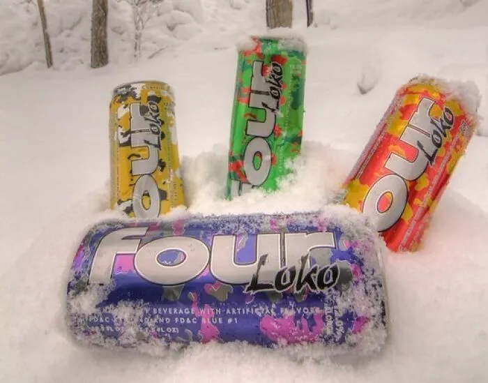Four Loko