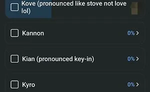 People Shared 50 Ridiculous Baby Names Parents Thought Were Clever But They Weren't At All