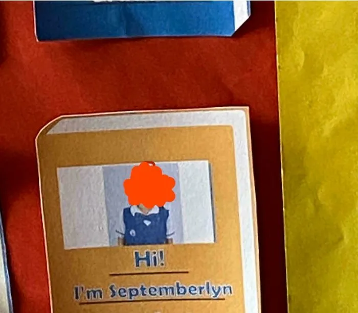 My First Tragedeigh?