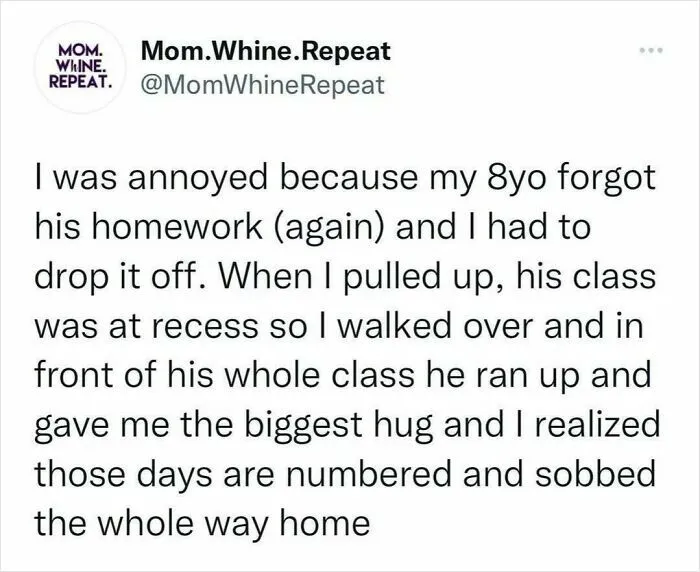 50 Funny Mom Posts To Scroll While Hiding In The Bathroom For 5 Minutes (New Pics)