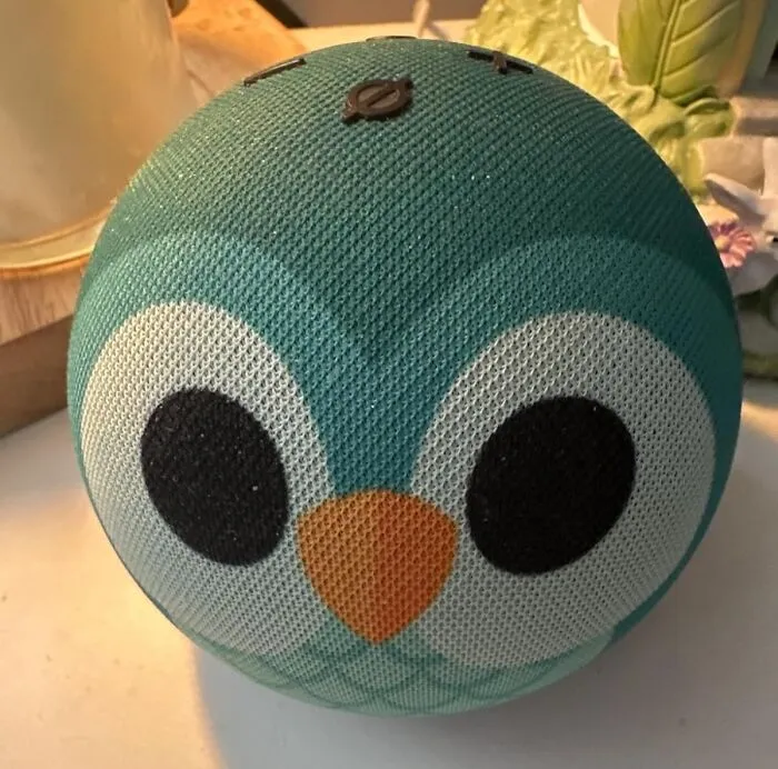 The <a Style="Display:inline;" Href="Https://Www.amazon.com/All-New-Release-Designed-Parental-Controls/Dp/B09b9cd1yb?ie=utf8&th=1&linkcode=ll1&tag=bpcrocodile-20&linkid=95ca6ec8d7486f083f2eb2ef67985768&language=en_us&ref_=as_li_ss_tl" Target="_blank">    <span Style="Font: Inherit; Color: #d74b1f;"> Amazon Echo Dot Kids </Span> Can Answer Their Homework Questions And Then Immediately Tell Them A Fart Joke, Which Is The Exact Kind Of Multitasking A 12-Year-Old Respects