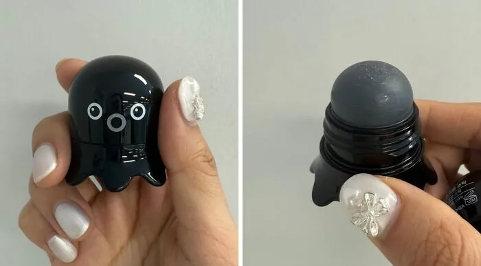 The Most Adorable Deep-Cleaning Crew For Your Face Has Finally Arrived, And It's A Tiny <a Style="Display:inline;" Href="Https://Www.amazon.com/Tonymoly-Tako-Blackhead-Scrub-Stick/Dp/B075gwqmp6?ie=utf8&linkcode=ll1&tag=bpsquid-20&linkid=e52088548830bc2157108a2ae9f98305&language=en_us&ref_=as_li_ss_tl" Target="_blank">    <span Style="Font: Inherit; Color: #d74b1f;"> Octopus Blackhead Pore Scrubber</Span>