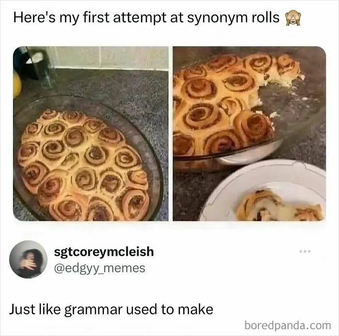 50 Side-Splitting Pun Memes That Are As Genius As They Are Cringeworthy (New Pics)