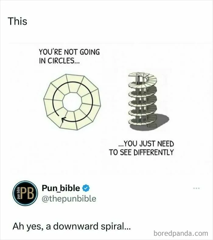 50 Side-Splitting Pun Memes That Are As Genius As They Are Cringeworthy (New Pics)