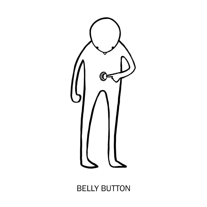 40 Humorous Illustrations That Playfully Redefine Words, By Nadia Tolstoy (New Pics)