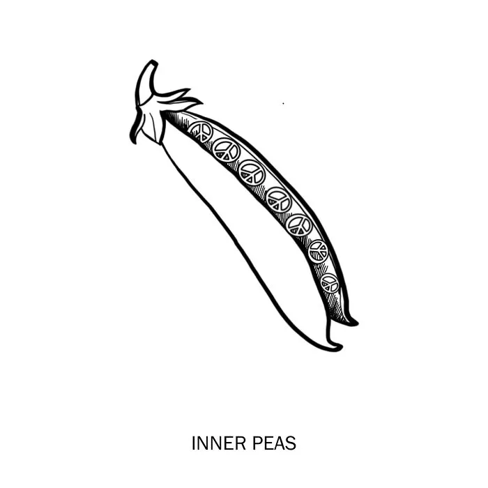 40 Humorous Illustrations That Playfully Redefine Words, By Nadia Tolstoy (New Pics)