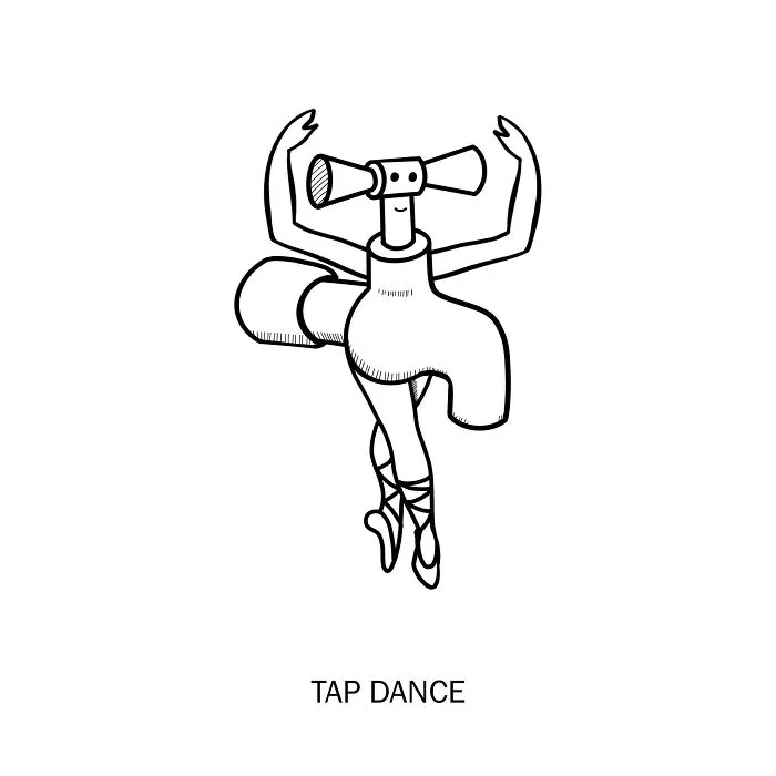 40 Humorous Illustrations That Playfully Redefine Words, By Nadia Tolstoy (New Pics)