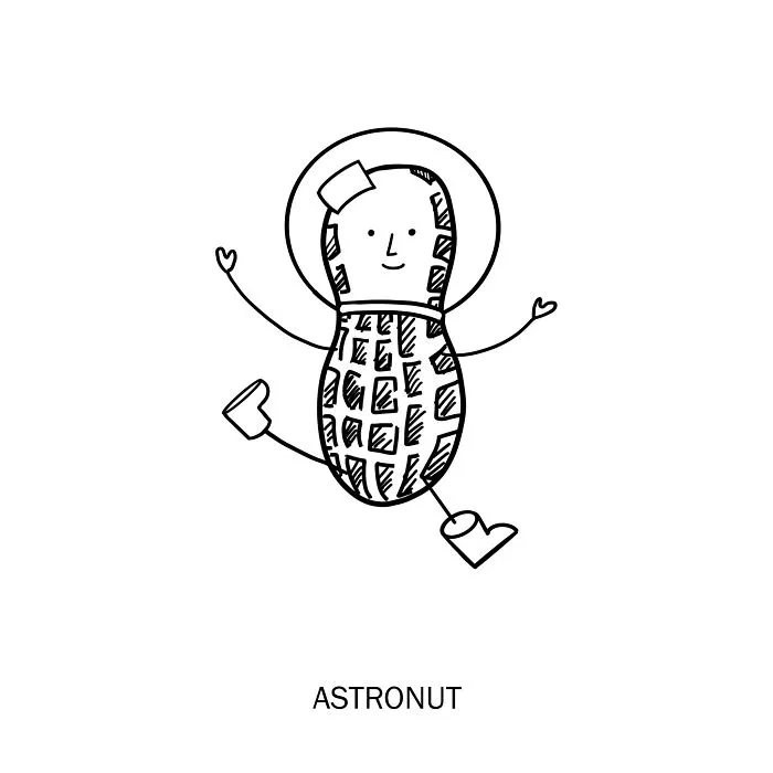 40 Humorous Illustrations That Playfully Redefine Words, By Nadia Tolstoy (New Pics)