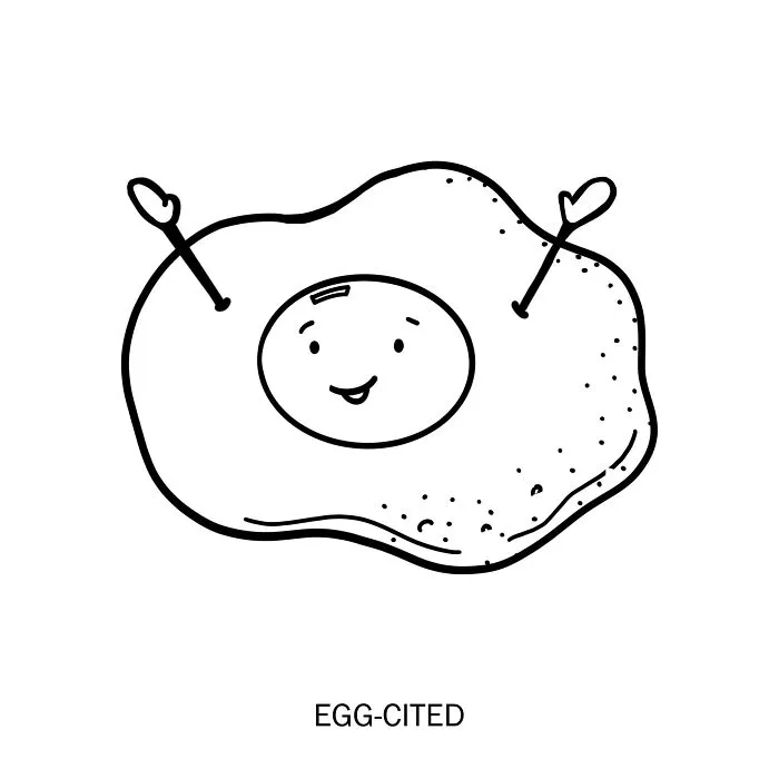 40 Humorous Illustrations That Playfully Redefine Words, By Nadia Tolstoy (New Pics)