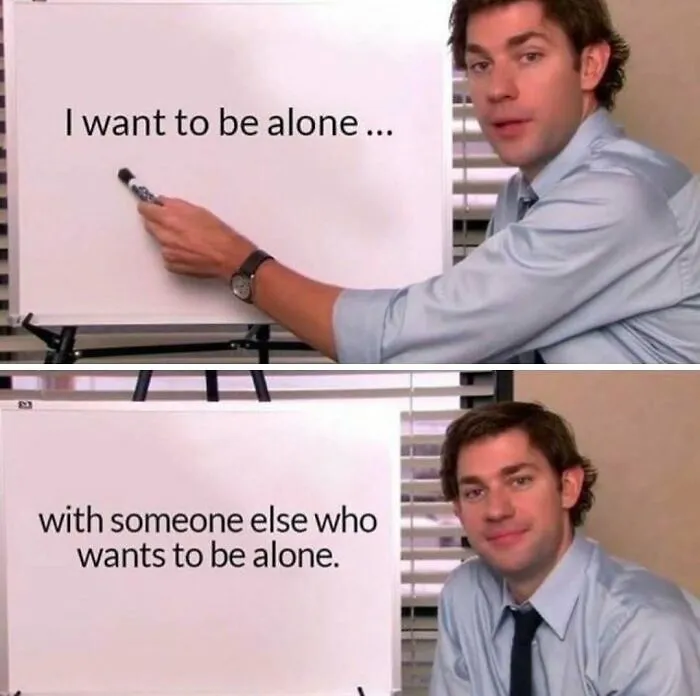 50 Memes That Understand You A Little Too Well (New Pics)