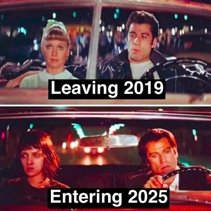 50 Memes That Understand You A Little Too Well (New Pics)