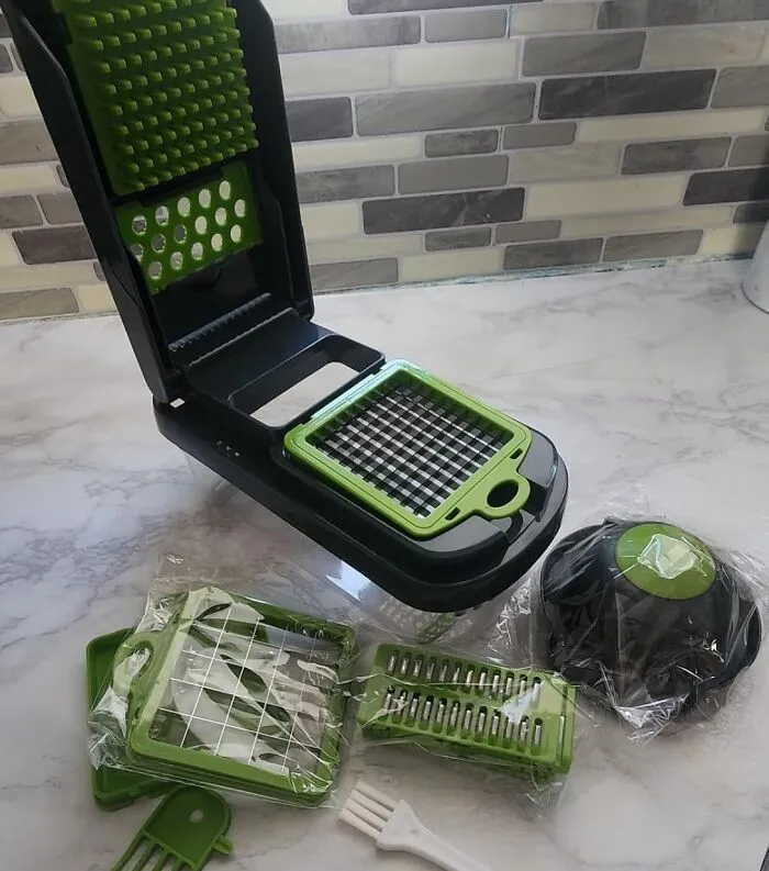 Get Yourself A Personal Sous Chef That Only Does The Tedious Chopping Part, Also Known As A <a Style="Display:inline;" Href="Https://Www.amazon.com/Yusshn-Vegetable-Multifunctional-Professional-Container/Dp/B0djl1dnm3?ie=utf8&th=1&linkcode=ll1&tag=bpmonkey-20&linkid=18d1195a60472e90a764f5f3c29750ec&language=en_us&ref_=as_li_ss_tl" Target="_blank">    <span Style="Font: Inherit; Color: #d74b1f;"> Vegetable Chopper </Span>