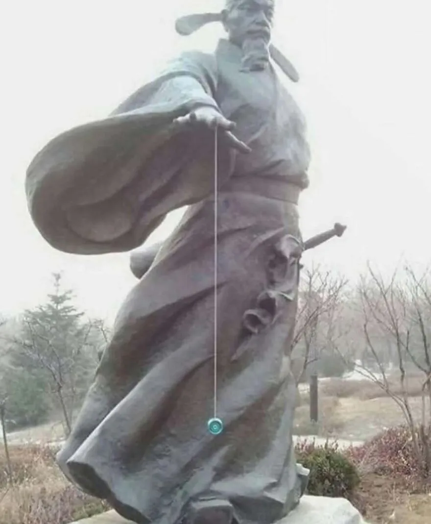 50 Unexpectedly Funny Pics That Prove The Internet Is A Strange Place