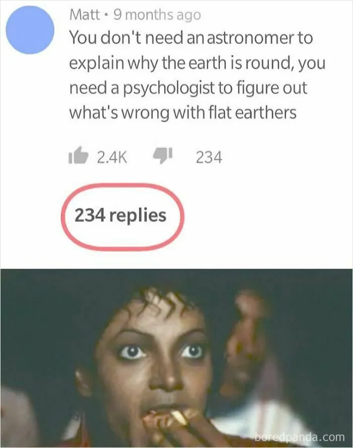 Science Has Never Been Funnier: 50 Memes From The ‘Physics Is Fun’ Community