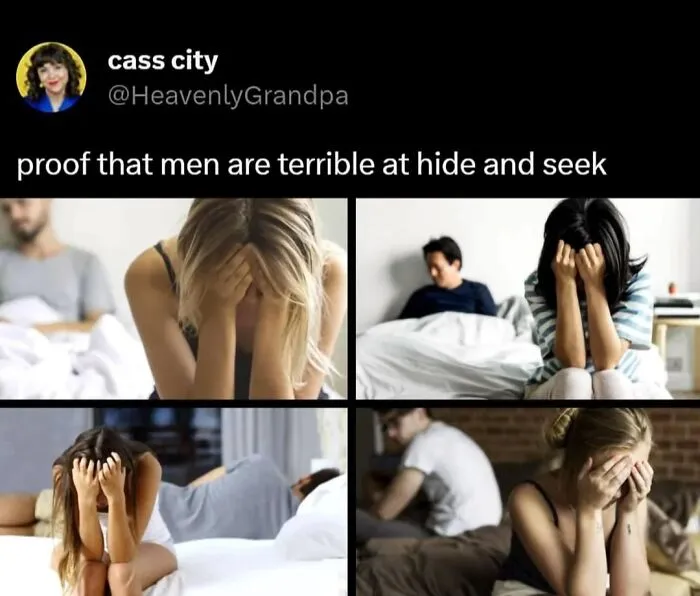 It's True