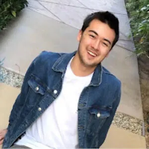 Aaron Christian