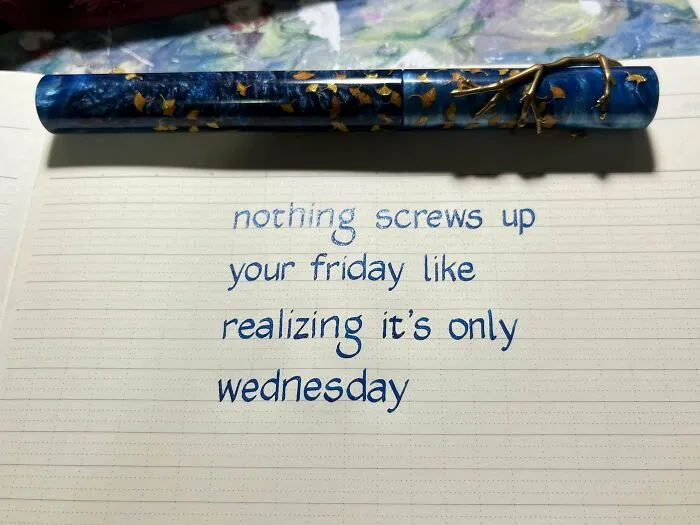 Tgif!